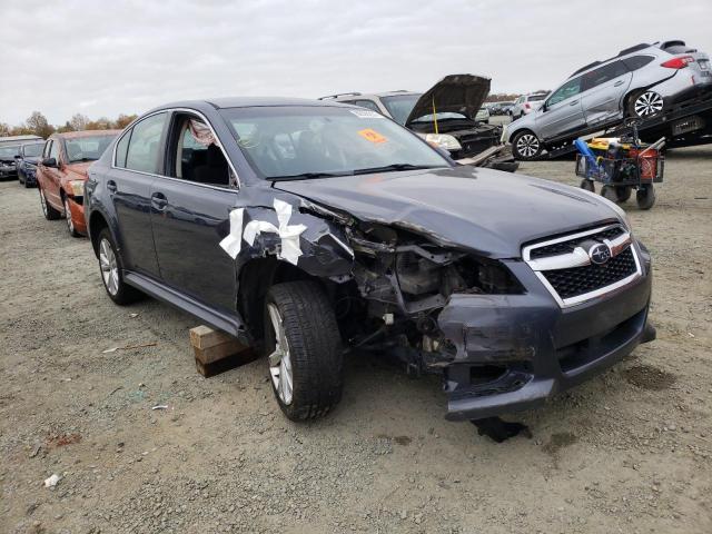 Photo 0 VIN: 4S3BMBC67E3036508 - SUBARU LEGACY 2.5 