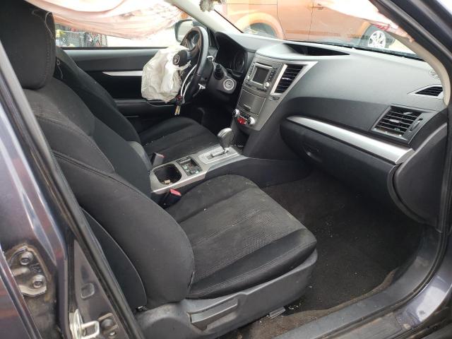 Photo 4 VIN: 4S3BMBC67E3036508 - SUBARU LEGACY 2.5 