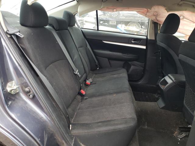 Photo 5 VIN: 4S3BMBC67E3036508 - SUBARU LEGACY 2.5 