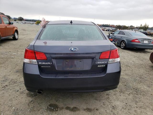 Photo 8 VIN: 4S3BMBC67E3036508 - SUBARU LEGACY 2.5 