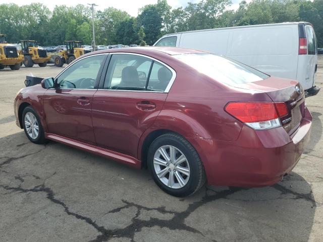 Photo 1 VIN: 4S3BMBC68A3212282 - SUBARU LEGACY 