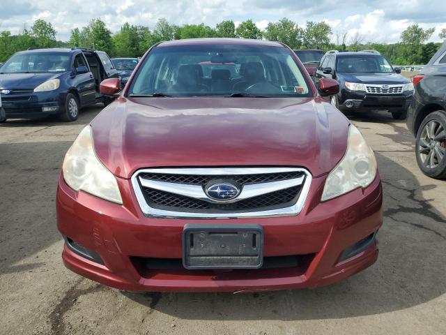 Photo 4 VIN: 4S3BMBC68A3212282 - SUBARU LEGACY 