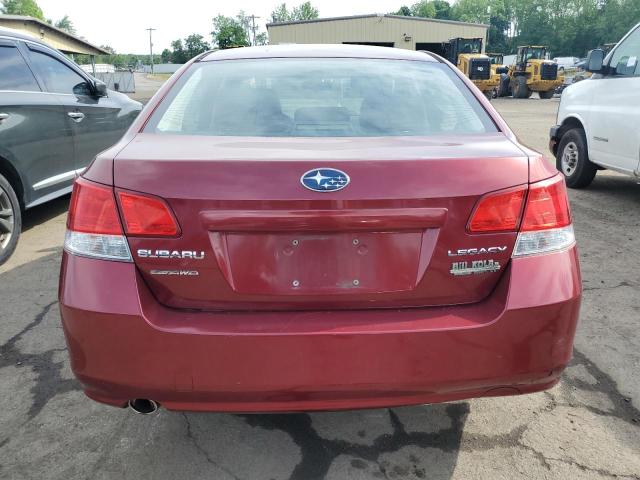 Photo 5 VIN: 4S3BMBC68A3212282 - SUBARU LEGACY 