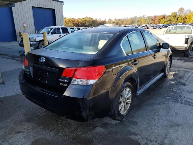 Photo 3 VIN: 4S3BMBC68A3215246 - SUBARU LEGACY 2.5 