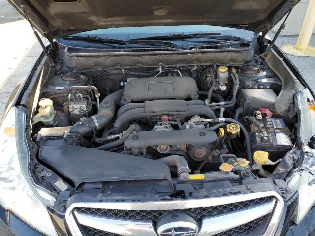 Photo 6 VIN: 4S3BMBC68A3215246 - SUBARU LEGACY 2.5 