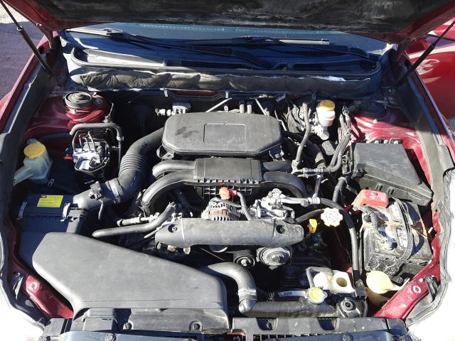 Photo 6 VIN: 4S3BMBC68A3223735 - SUBARU LEGACY 2.5 