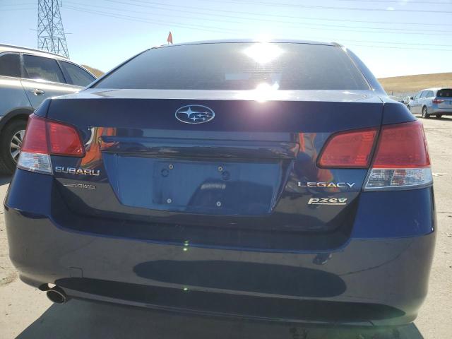 Photo 5 VIN: 4S3BMBC68A3232242 - SUBARU LEGACY 