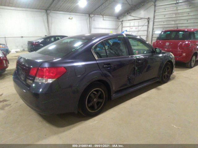 Photo 3 VIN: 4S3BMBC68A3240101 - SUBARU LEGACY 