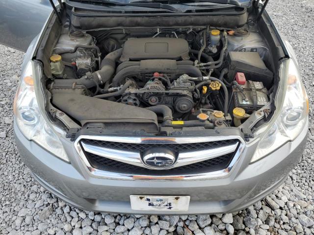 Photo 10 VIN: 4S3BMBC68B3211697 - SUBARU LEGACY 2.5 