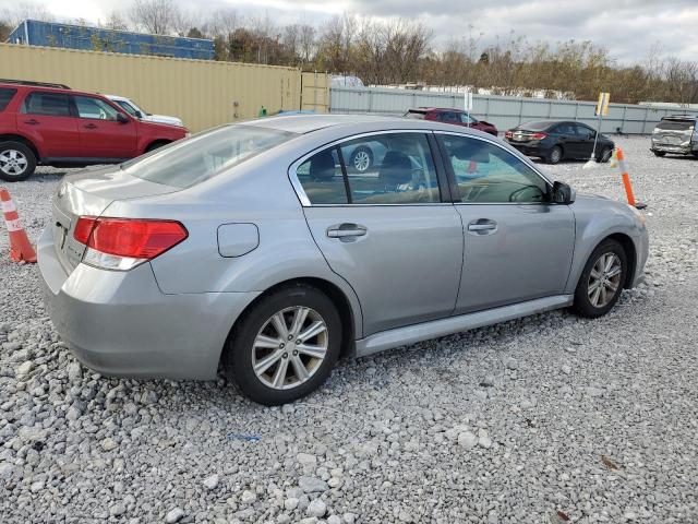 Photo 2 VIN: 4S3BMBC68B3211697 - SUBARU LEGACY 2.5 