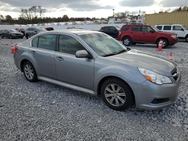 Photo 3 VIN: 4S3BMBC68B3211697 - SUBARU LEGACY 2.5 