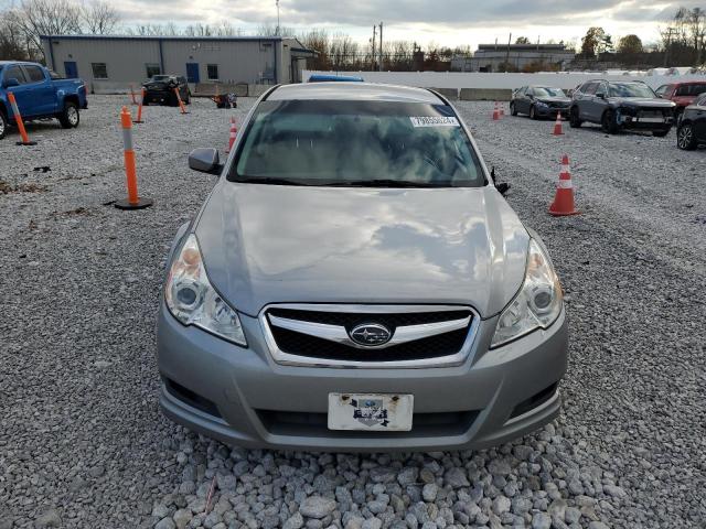 Photo 4 VIN: 4S3BMBC68B3211697 - SUBARU LEGACY 2.5 