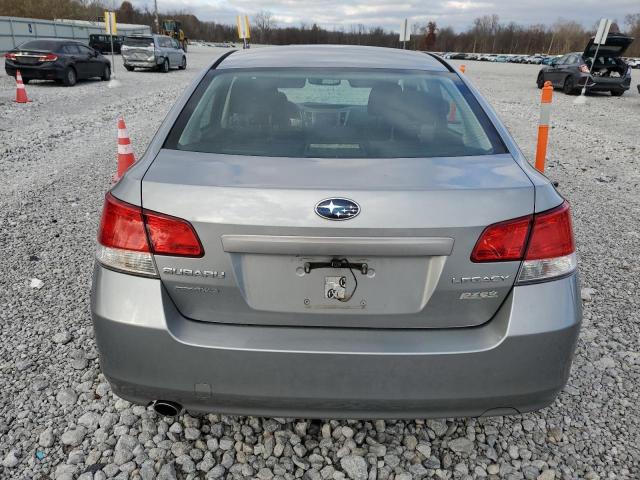 Photo 5 VIN: 4S3BMBC68B3211697 - SUBARU LEGACY 2.5 