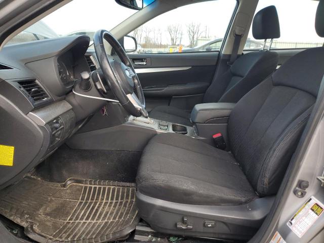 Photo 6 VIN: 4S3BMBC68B3211697 - SUBARU LEGACY 2.5 