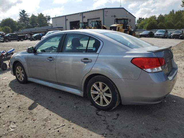 Photo 1 VIN: 4S3BMBC68B3224207 - SUBARU LEGACY 2.5 