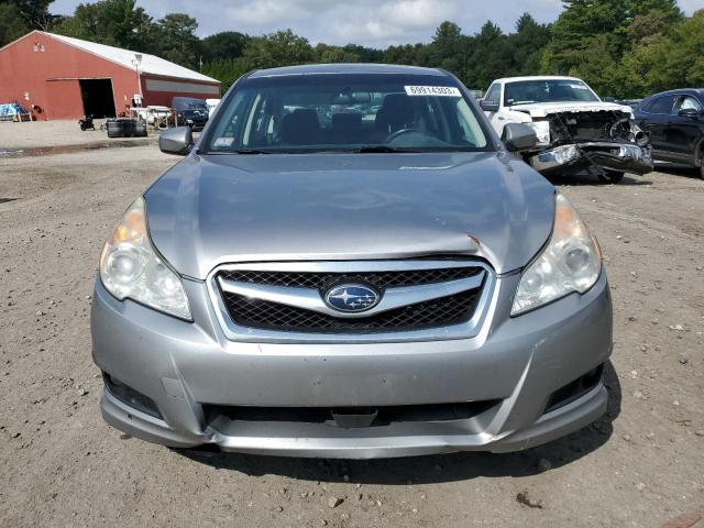 Photo 4 VIN: 4S3BMBC68B3224207 - SUBARU LEGACY 2.5 