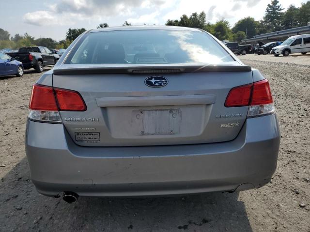 Photo 5 VIN: 4S3BMBC68B3224207 - SUBARU LEGACY 2.5 