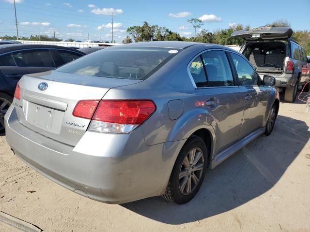 Photo 2 VIN: 4S3BMBC68B3228869 - SUBARU LEGACY 2.5 