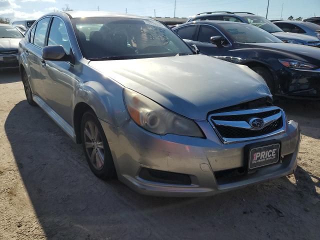 Photo 3 VIN: 4S3BMBC68B3228869 - SUBARU LEGACY 2.5 