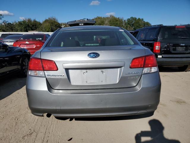 Photo 5 VIN: 4S3BMBC68B3228869 - SUBARU LEGACY 2.5 