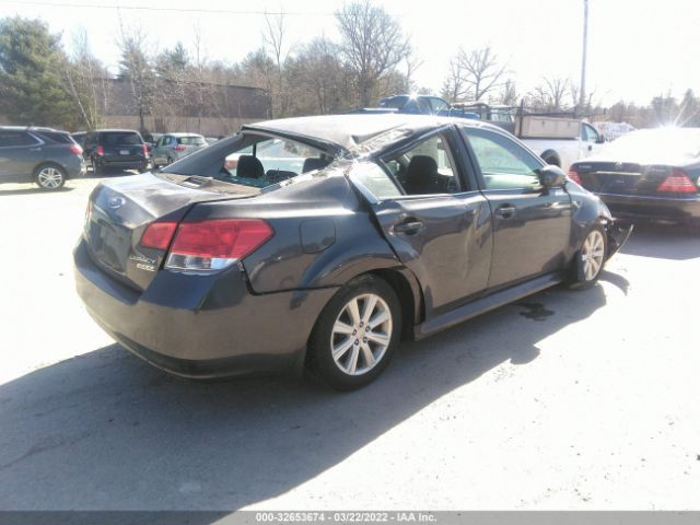 Photo 3 VIN: 4S3BMBC68B3235210 - SUBARU LEGACY 