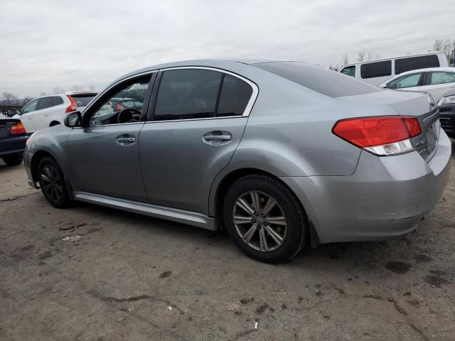 Photo 1 VIN: 4S3BMBC68B3248667 - SUBARU LEGACY 