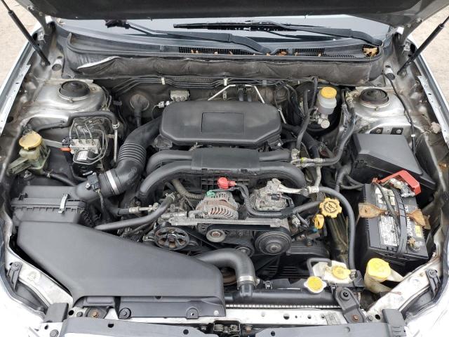 Photo 10 VIN: 4S3BMBC68B3248667 - SUBARU LEGACY 