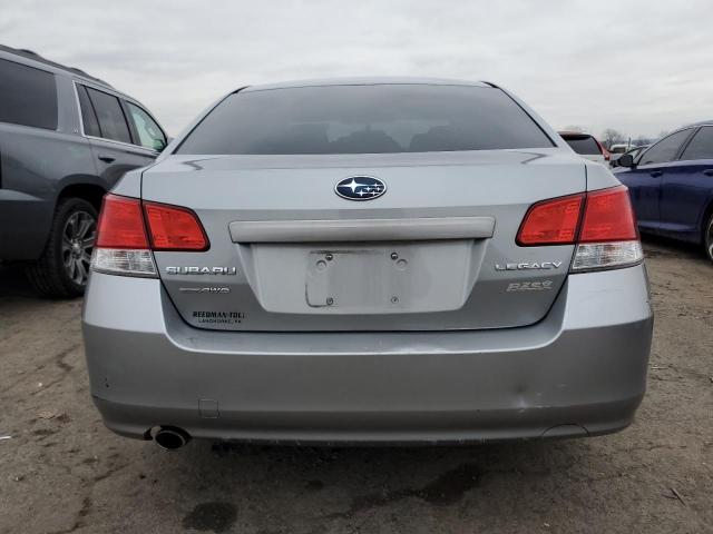 Photo 5 VIN: 4S3BMBC68B3248667 - SUBARU LEGACY 