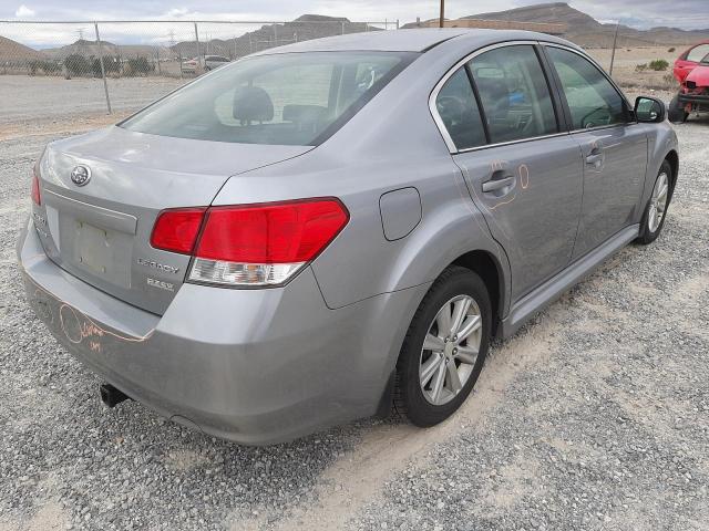 Photo 3 VIN: 4S3BMBC68B3259104 - SUBARU LEGACY 2.5 