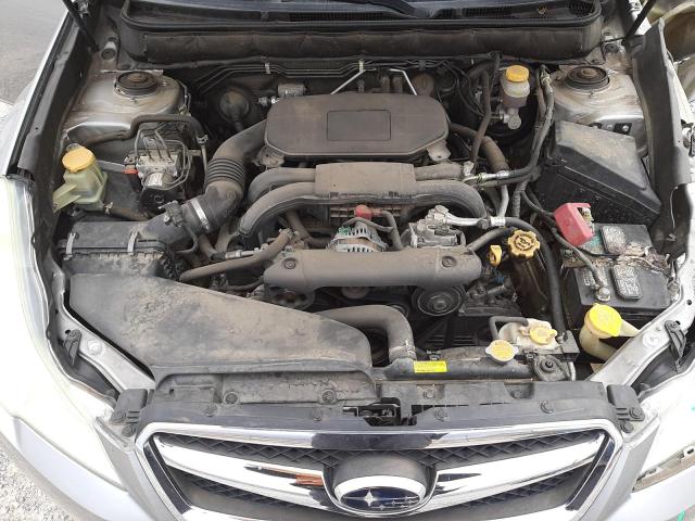 Photo 6 VIN: 4S3BMBC68B3259104 - SUBARU LEGACY 2.5 