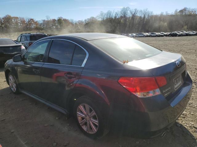 Photo 1 VIN: 4S3BMBC68C3015101 - SUBARU LEGACY 