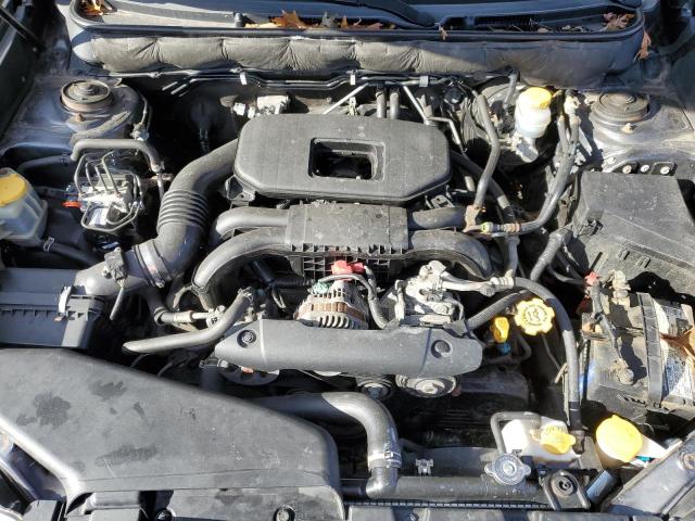 Photo 10 VIN: 4S3BMBC68C3015101 - SUBARU LEGACY 