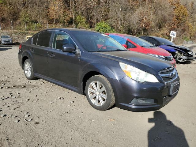 Photo 3 VIN: 4S3BMBC68C3015101 - SUBARU LEGACY 