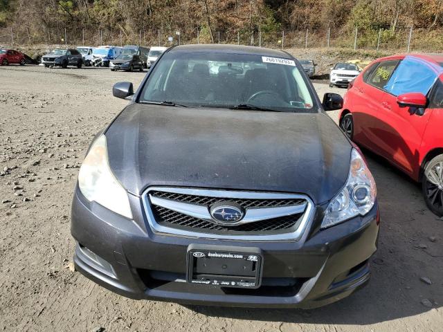 Photo 4 VIN: 4S3BMBC68C3015101 - SUBARU LEGACY 