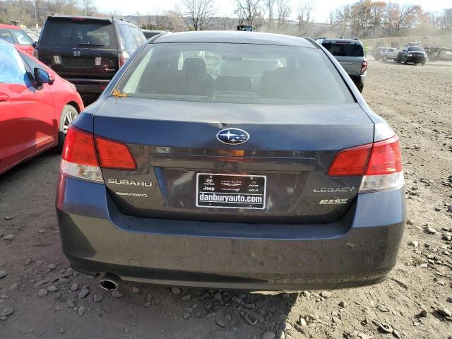 Photo 5 VIN: 4S3BMBC68C3015101 - SUBARU LEGACY 