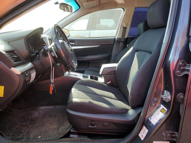 Photo 6 VIN: 4S3BMBC68C3015101 - SUBARU LEGACY 