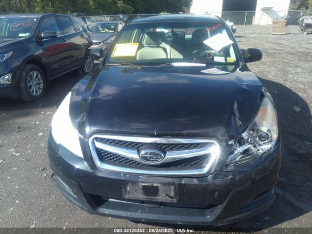 Photo 5 VIN: 4S3BMBC68C3015423 - SUBARU LEGACY 