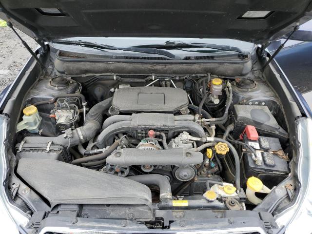 Photo 10 VIN: 4S3BMBC68C3023408 - SUBARU LEGACY 