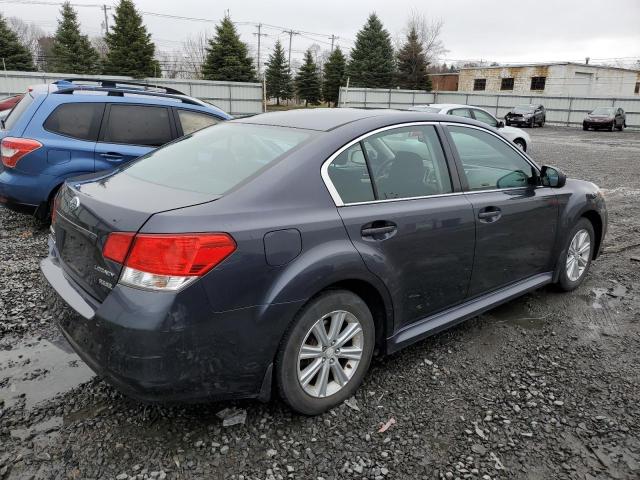 Photo 2 VIN: 4S3BMBC68C3023408 - SUBARU LEGACY 