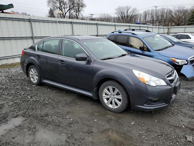 Photo 3 VIN: 4S3BMBC68C3023408 - SUBARU LEGACY 