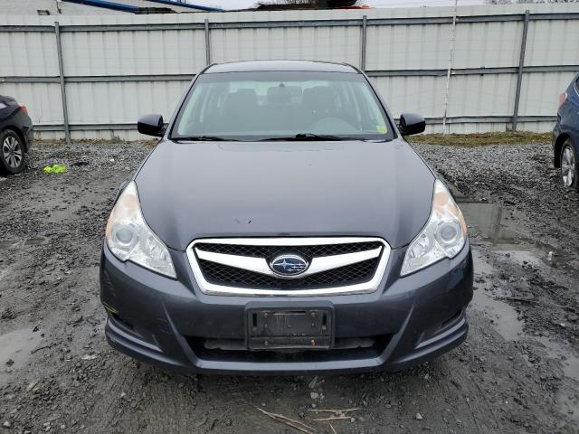 Photo 4 VIN: 4S3BMBC68C3023408 - SUBARU LEGACY 