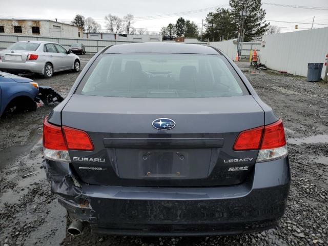 Photo 5 VIN: 4S3BMBC68C3023408 - SUBARU LEGACY 