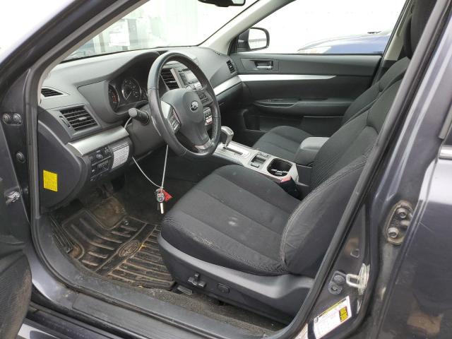 Photo 6 VIN: 4S3BMBC68C3023408 - SUBARU LEGACY 