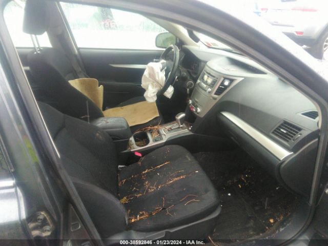 Photo 4 VIN: 4S3BMBC68C3023408 - SUBARU LEGACY 