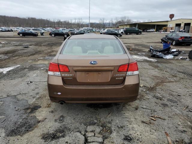 Photo 5 VIN: 4S3BMBC68C3023487 - SUBARU LEGACY 2.5 