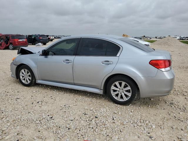 Photo 1 VIN: 4S3BMBC68C3029970 - SUBARU LEGACY 2.5 