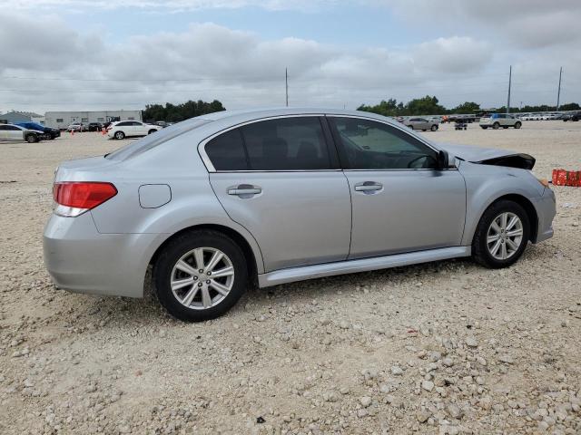 Photo 2 VIN: 4S3BMBC68C3029970 - SUBARU LEGACY 2.5 