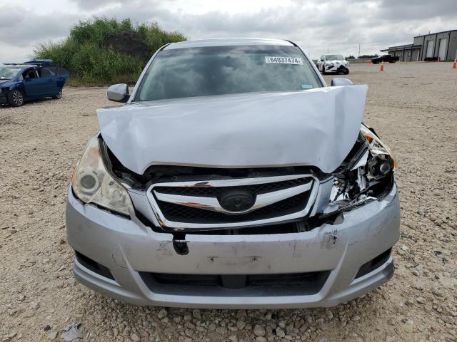 Photo 4 VIN: 4S3BMBC68C3029970 - SUBARU LEGACY 2.5 