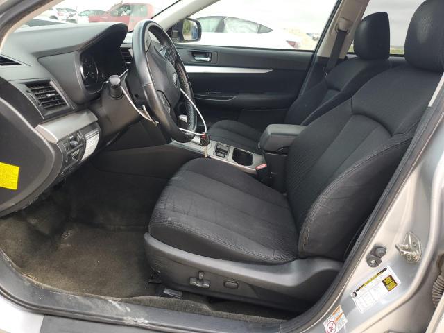 Photo 6 VIN: 4S3BMBC68C3029970 - SUBARU LEGACY 2.5 