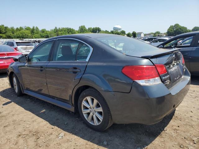 Photo 1 VIN: 4S3BMBC68C3037163 - SUBARU LEGACY 